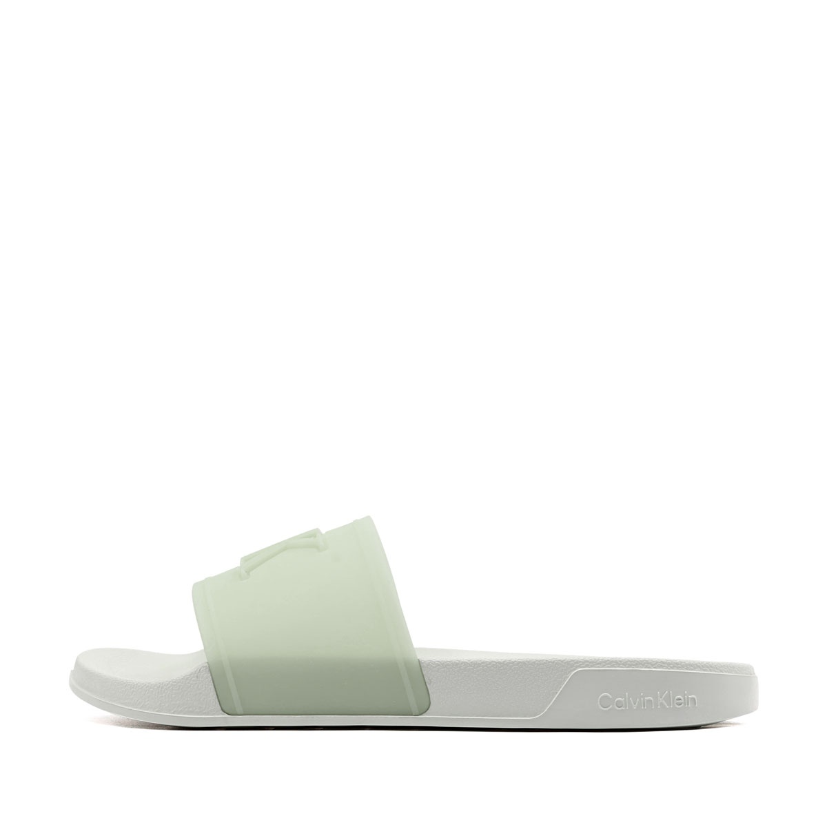 Calvin Klein Ess Slide Tpu Șlapi damă HW0HW02959CHE