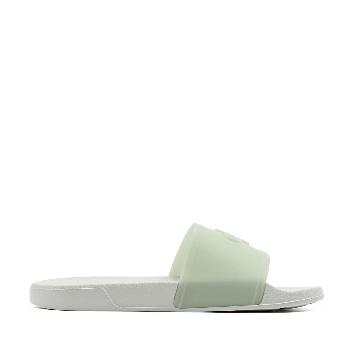 Calvin Klein Ess Slide Tpu Șlapi damă HW0HW02959CHE