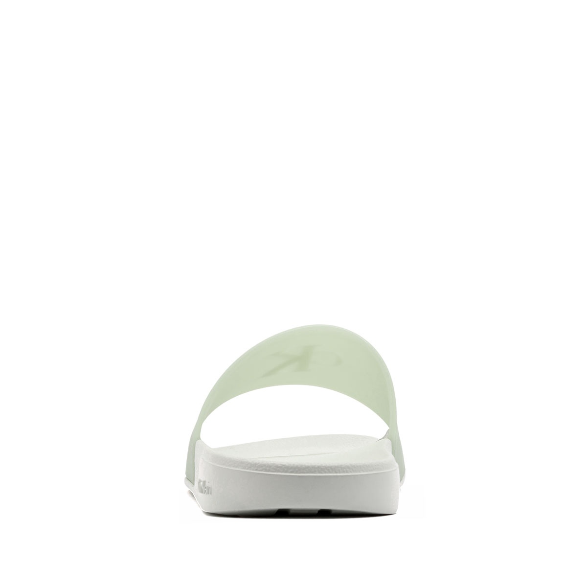 Calvin Klein Ess Slide Tpu Șlapi damă HW0HW02959CHE