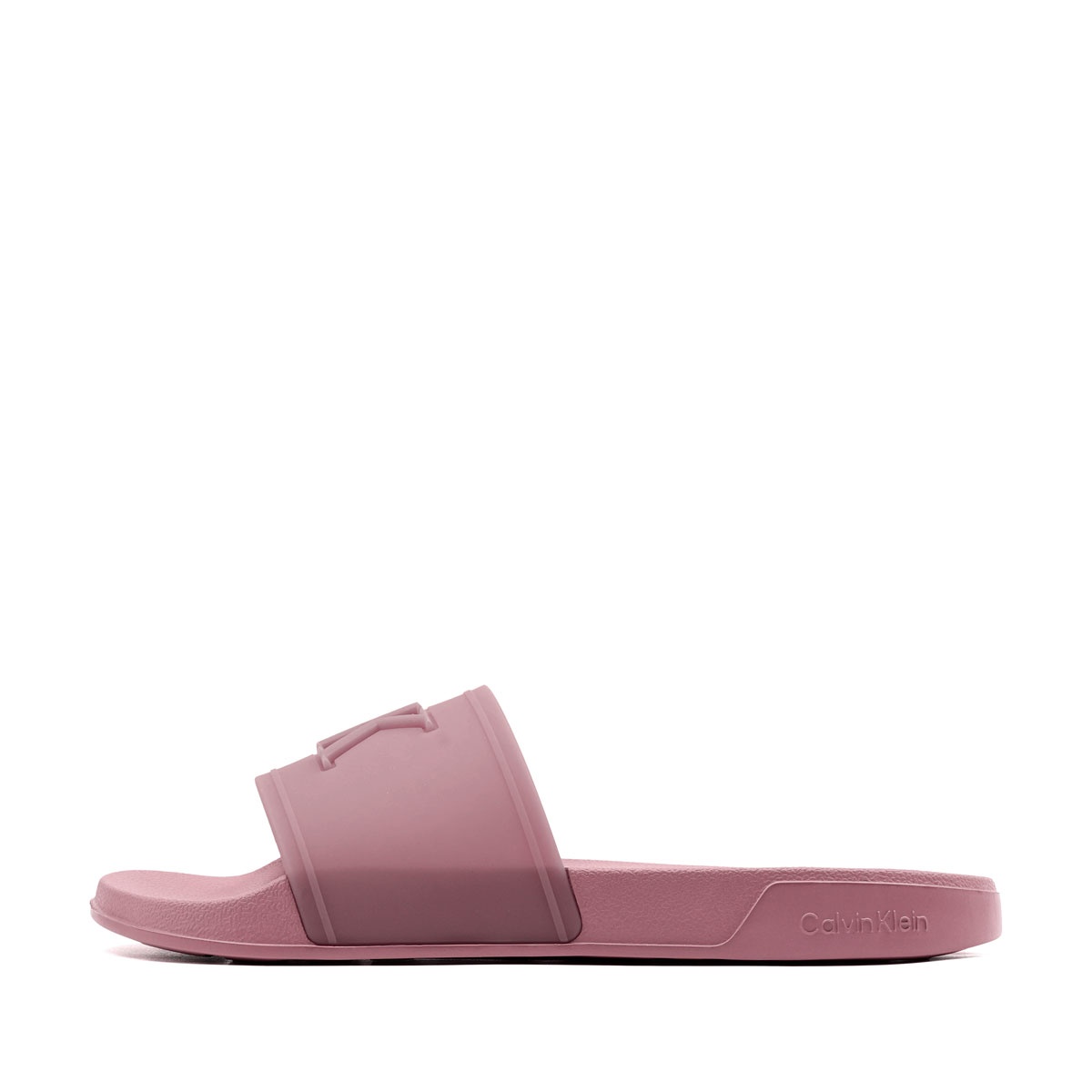 Calvin Klein Ess Slide Tpu Șlapi damă HW0HW02959VCE