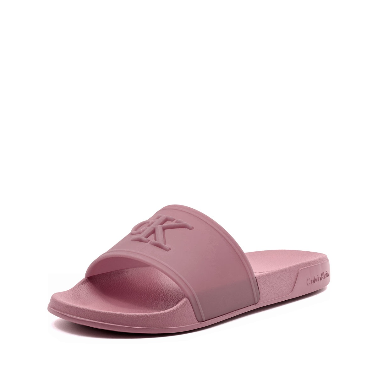 Calvin Klein Ess Slide Tpu Șlapi damă HW0HW02959VCE