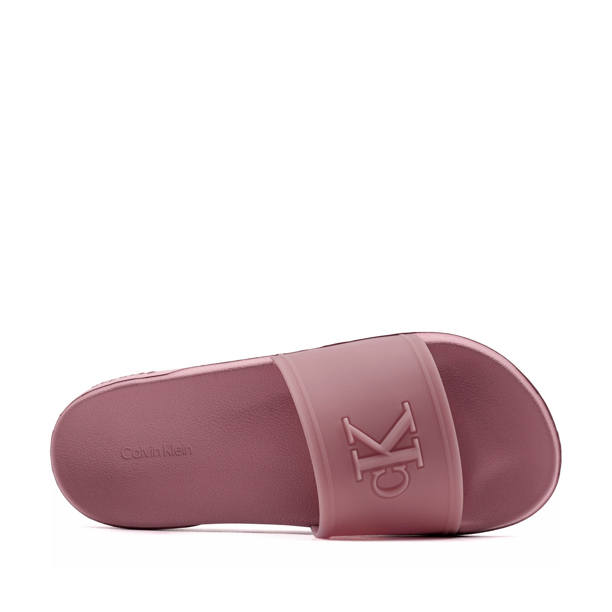 Calvin Klein Ess Slide Tpu Șlapi damă HW0HW02959VCE