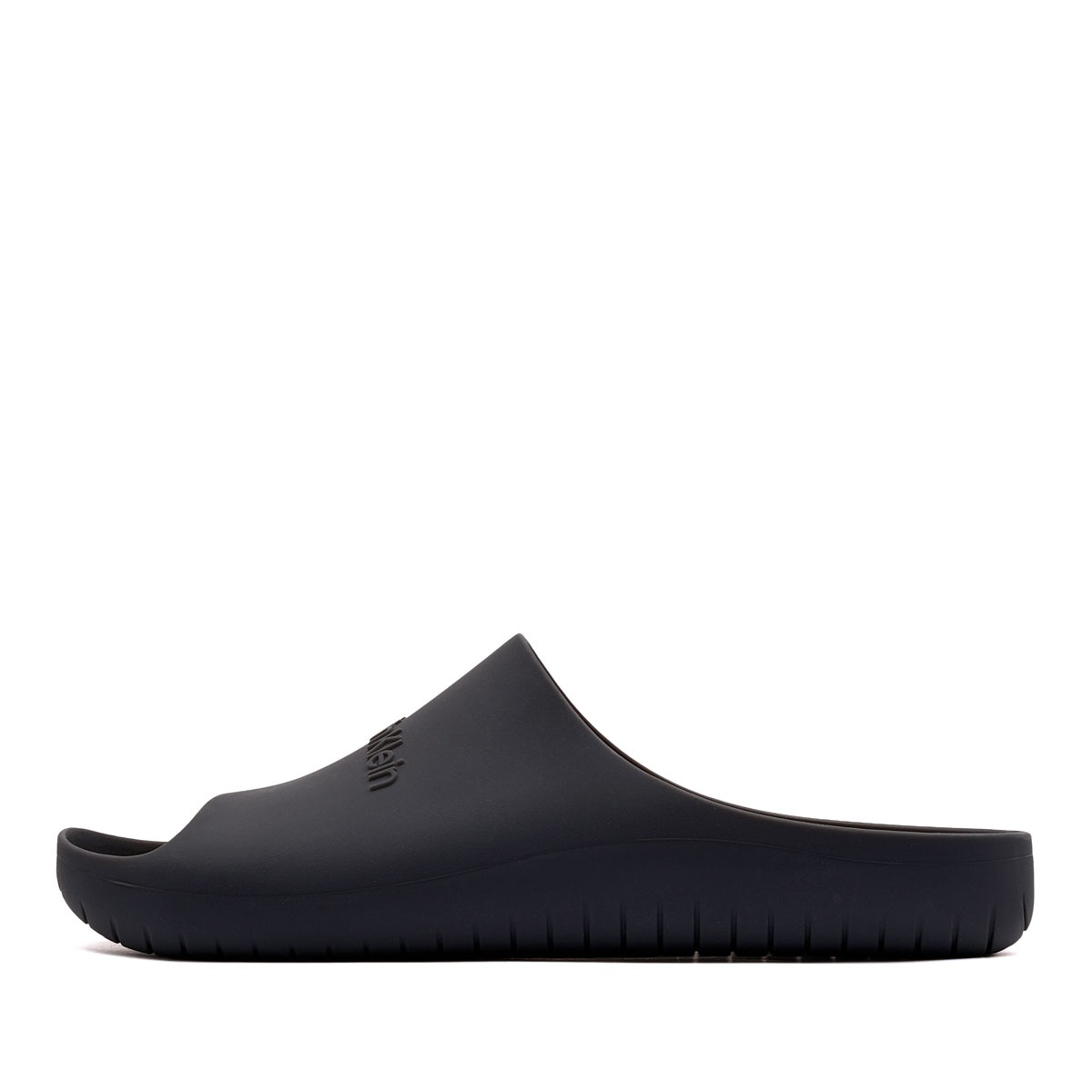 Calvin Klein Jelly Slide Șlapi bărbați HM0HM020140GJ