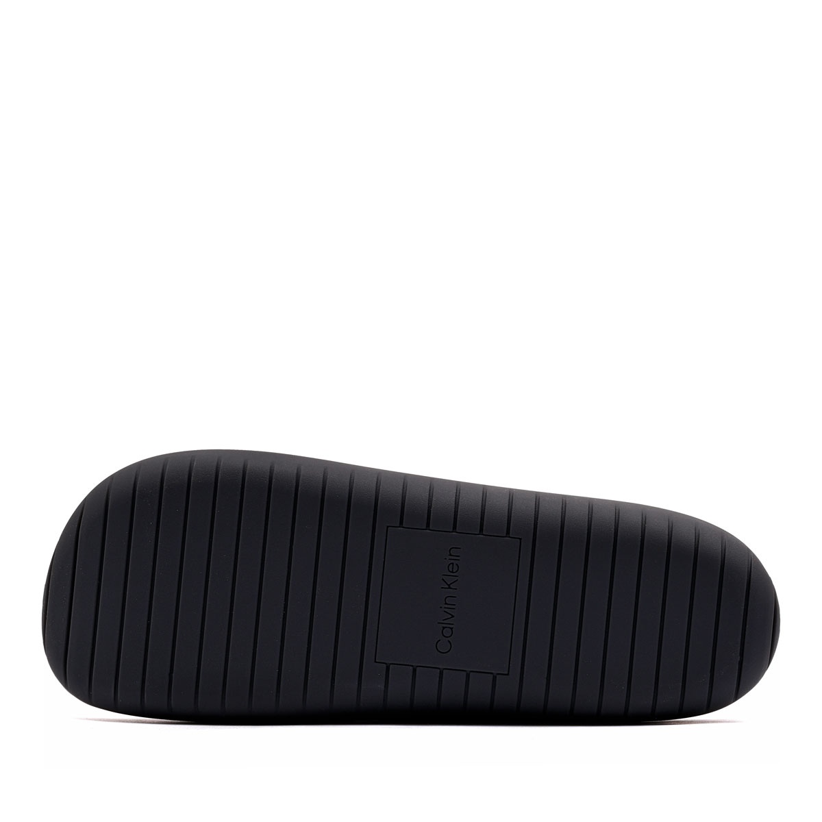 Calvin Klein Jelly Slide Șlapi bărbați HM0HM020140GJ