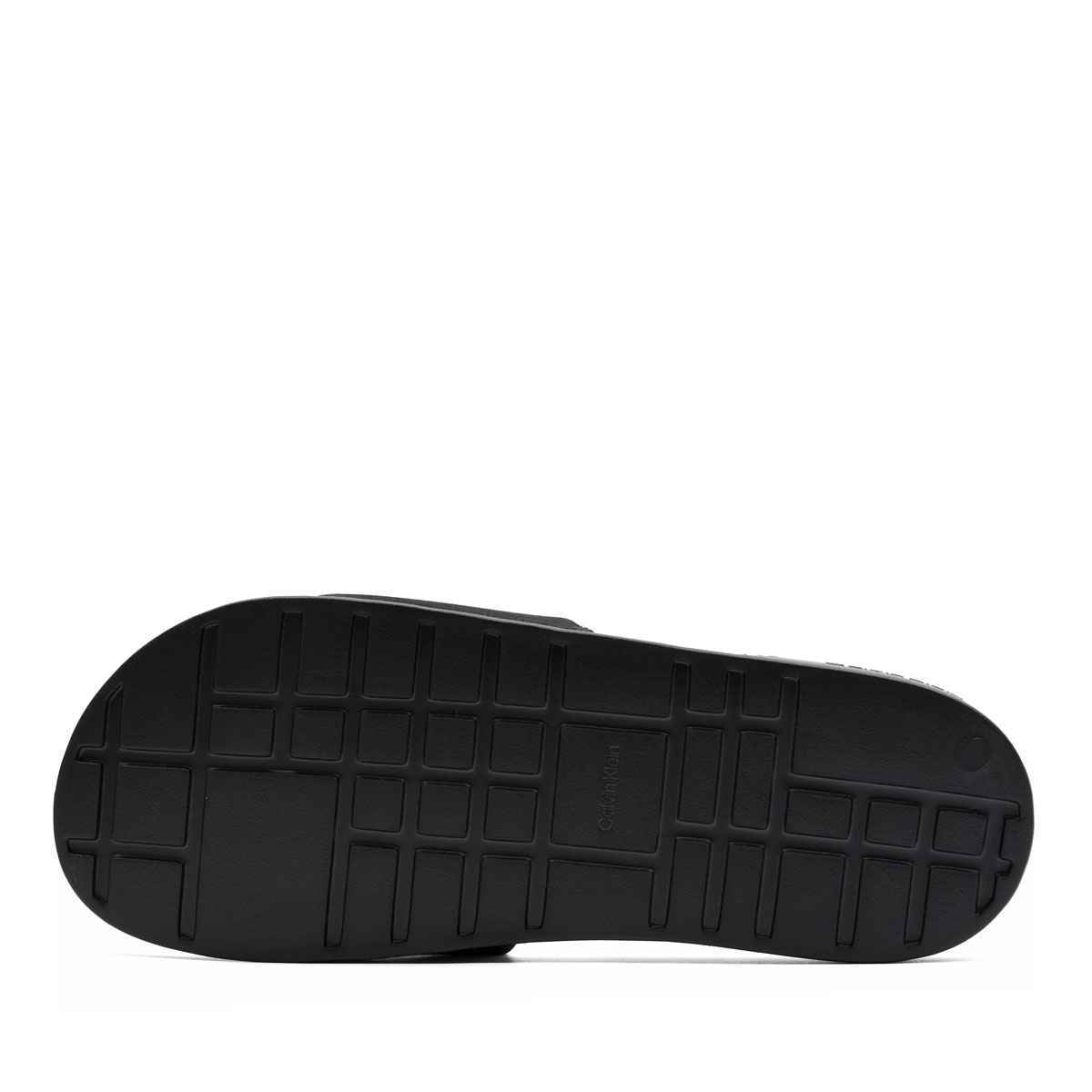 Calvin KleinEss Slide HF Monogram CV Șlapi bărbați HM0HM021090GJ