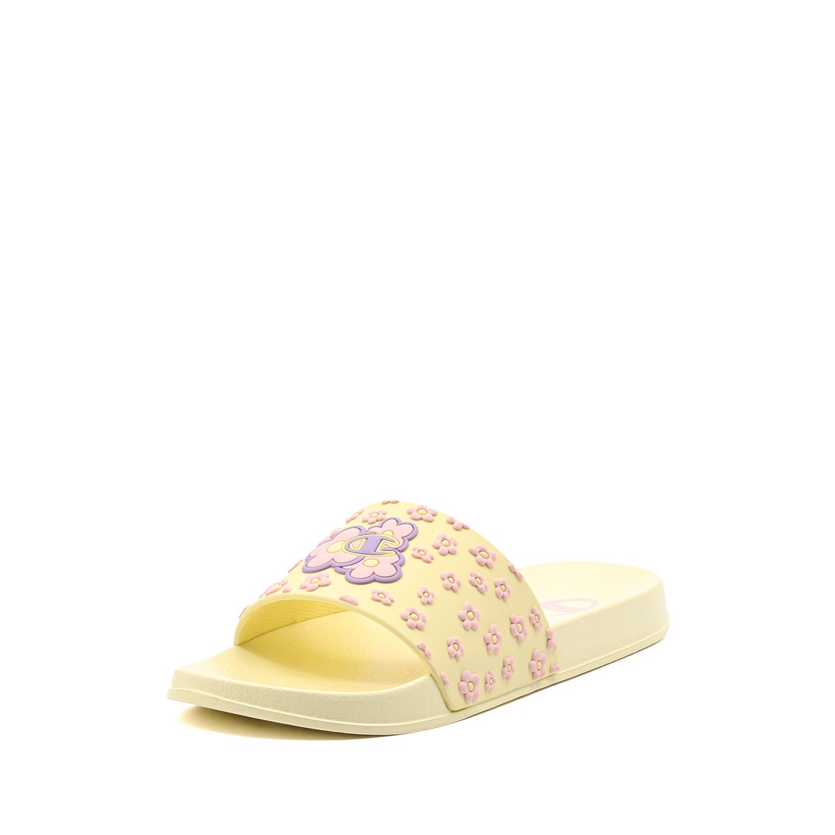 Champion All American Flower Șlapi S33284-CHA-YS031