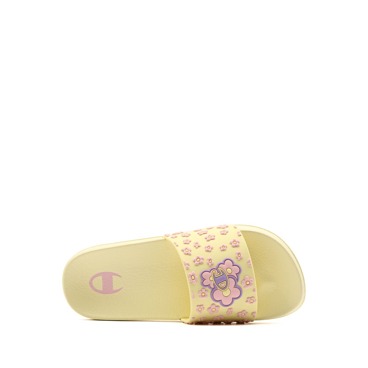 Champion All American Flower Șlapi S33284-CHA-YS031