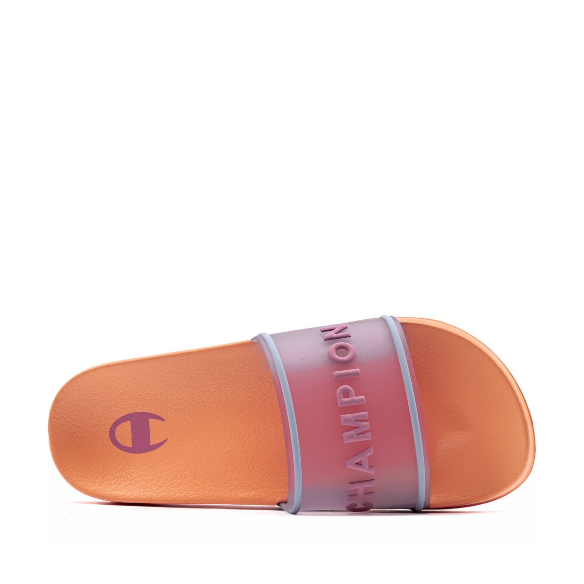 Champion All American Translucent Șlapi damă S11866-CHA-OS009