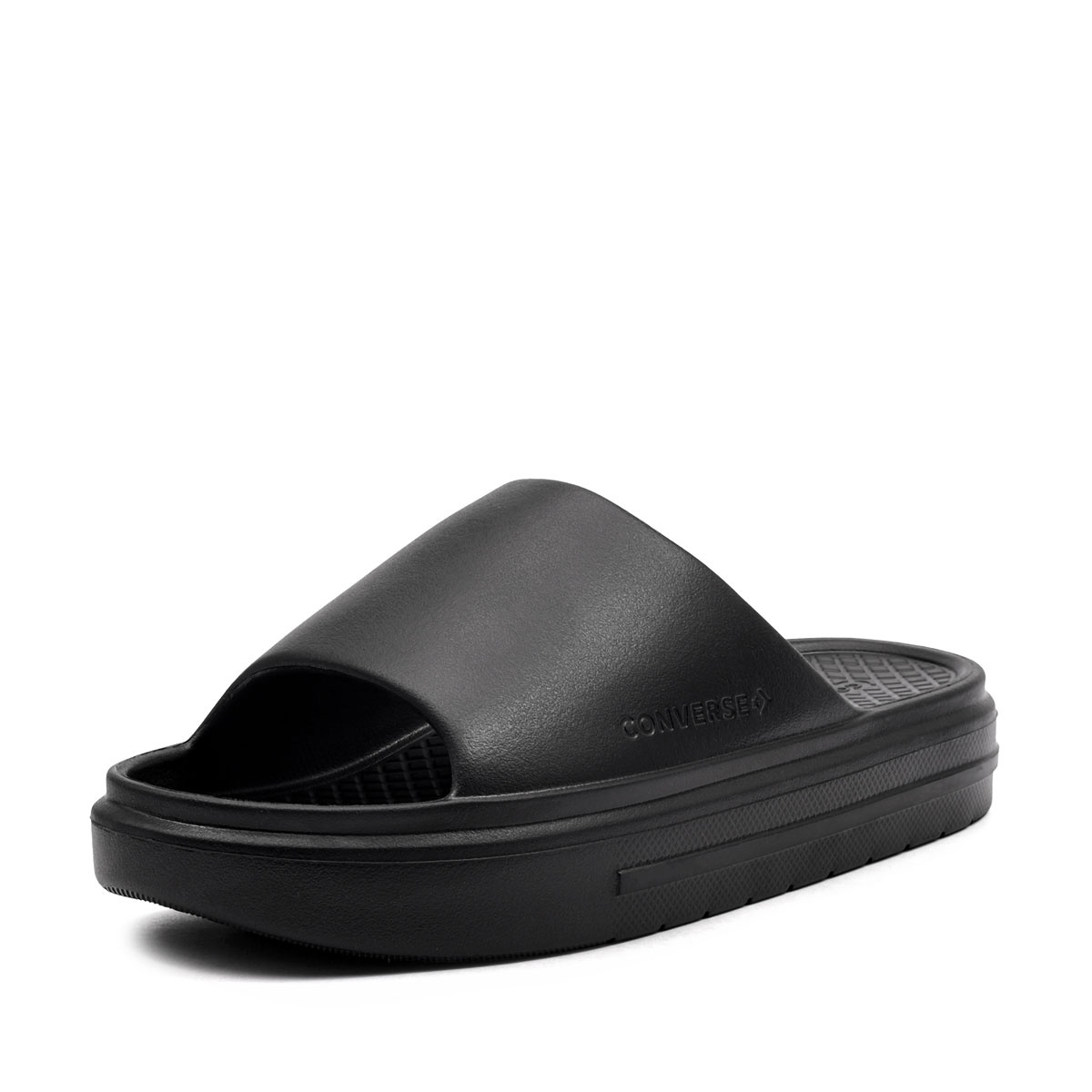 Converse Essential Slide Slip Șlapi A12174C
