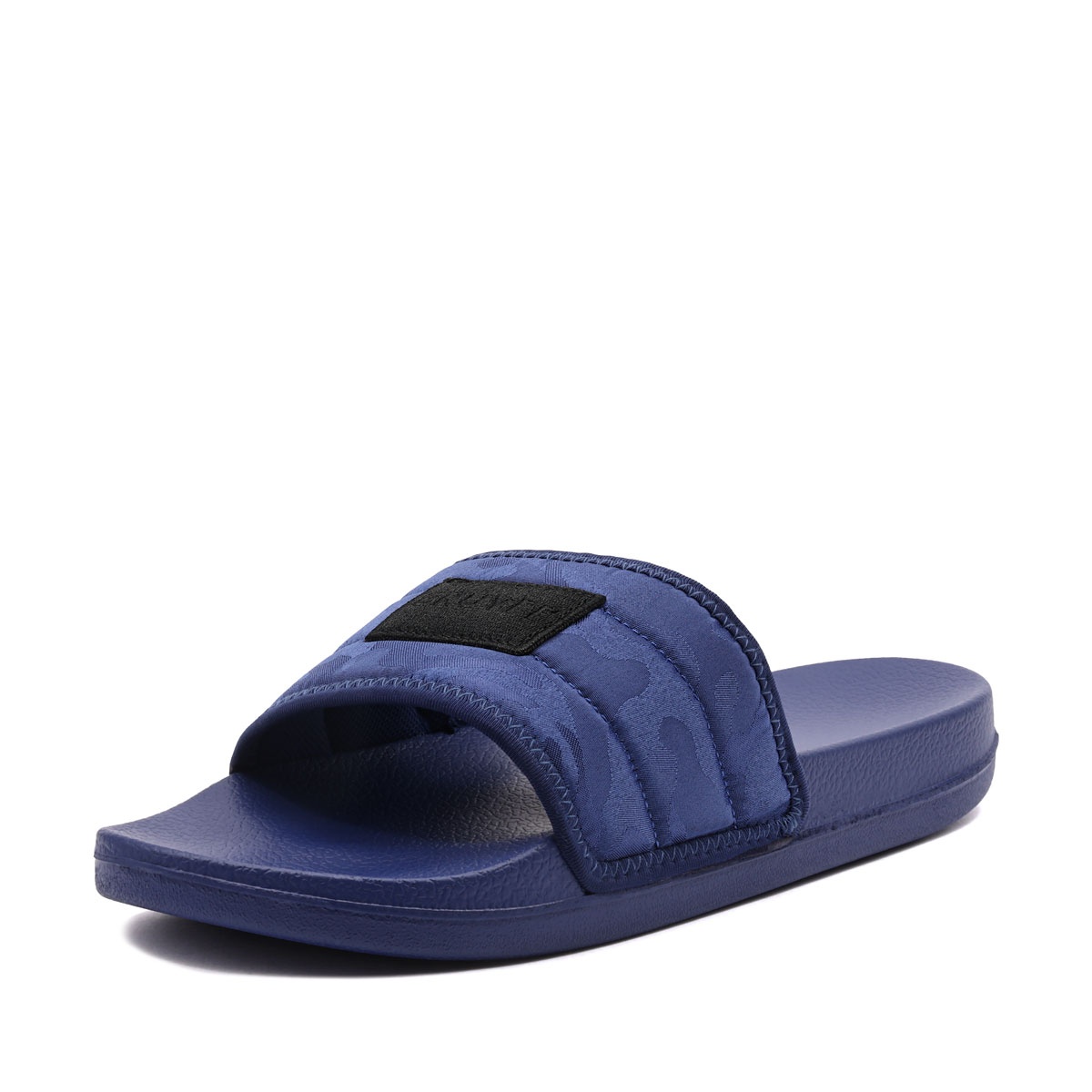 Cruyff Quilted Slide Șlapi bărbați CC261390-601