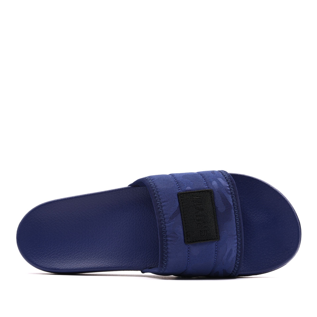 Cruyff Quilted Slide Șlapi bărbați CC261390-601