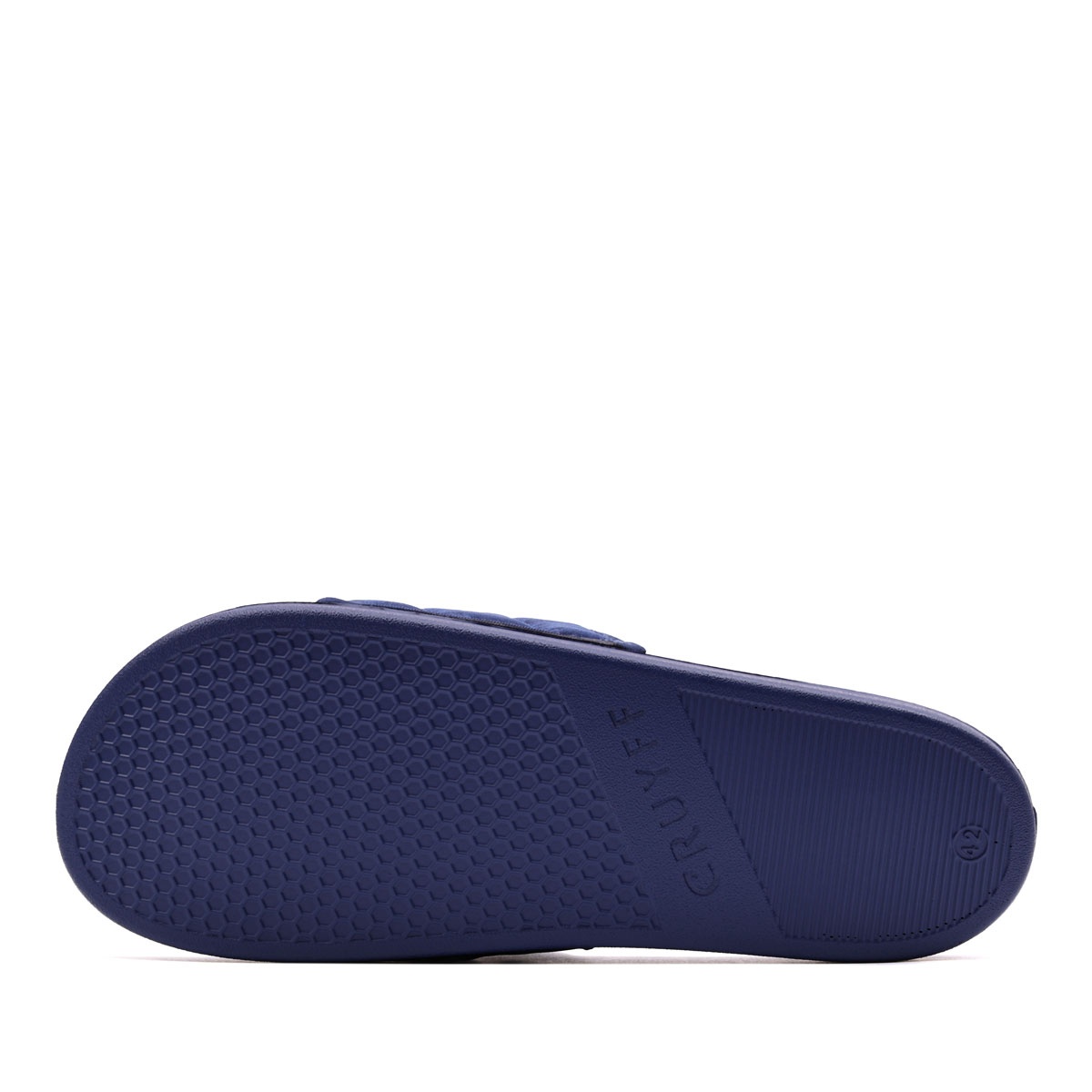 Cruyff Quilted Slide Șlapi bărbați CC261390-601
