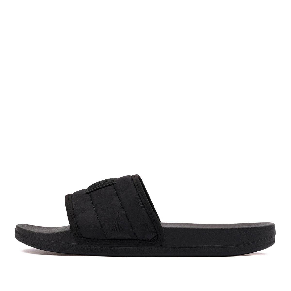 Cruyff Quilted Slide Șlapi bărbați CC261390-998