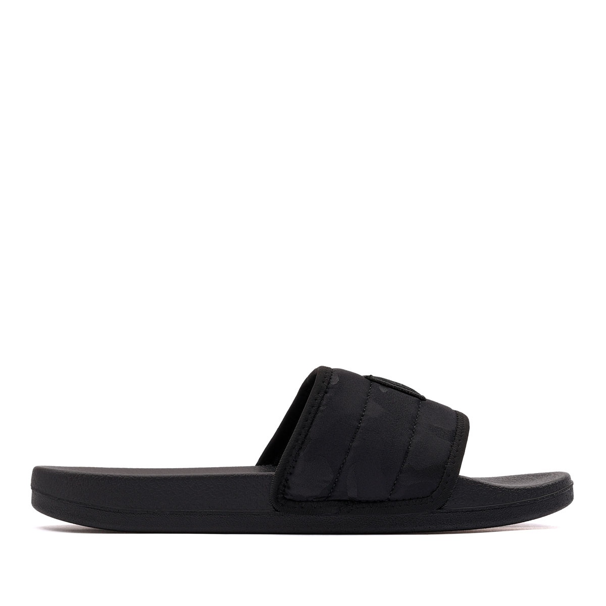 Cruyff Quilted Slide Șlapi bărbați CC261390-998