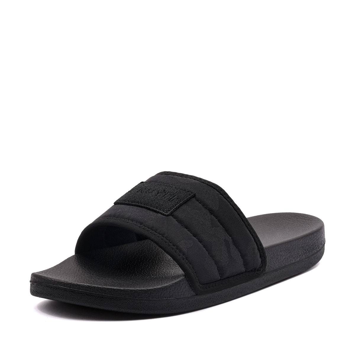Cruyff Quilted Slide Șlapi bărbați CC261390-998
