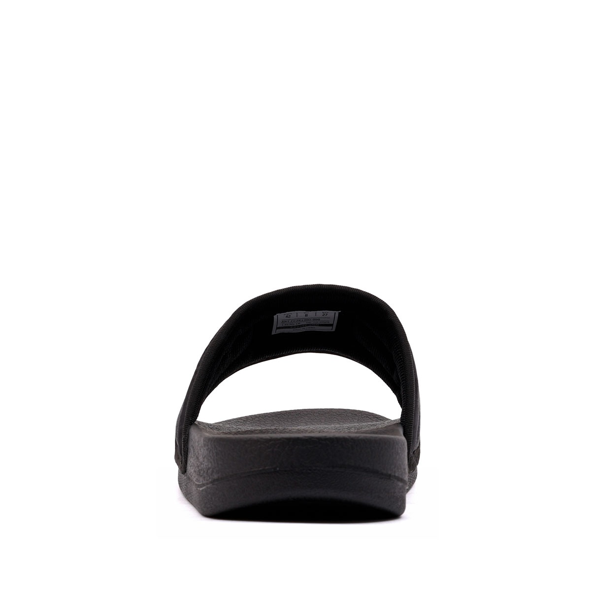 Cruyff Quilted Slide Șlapi bărbați CC261390-998