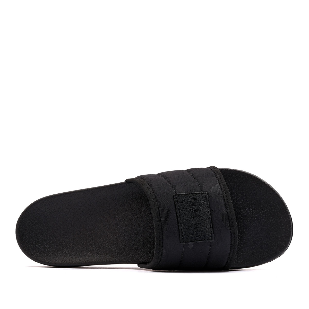 Cruyff Quilted Slide Șlapi bărbați CC261390-998