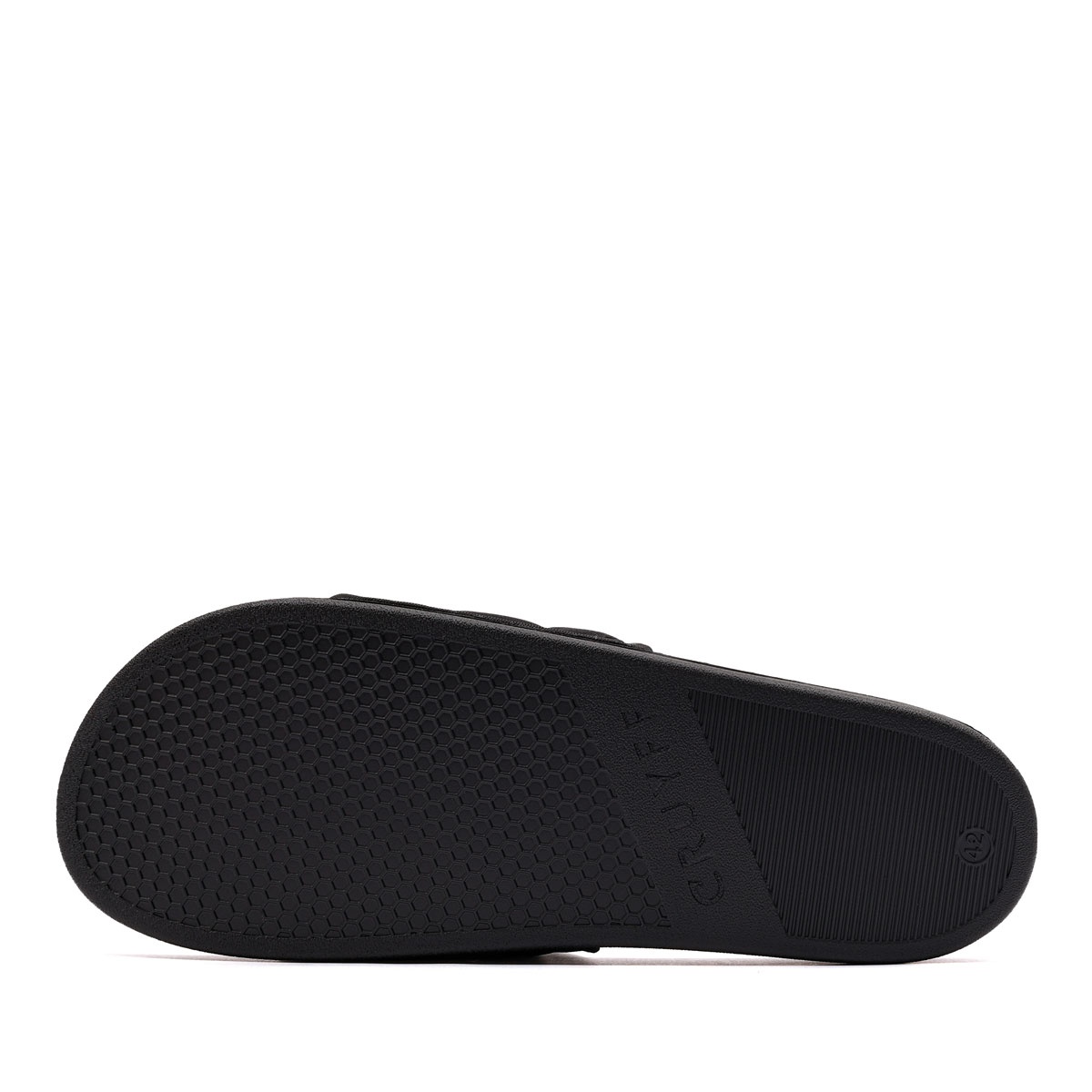Cruyff Quilted Slide Șlapi bărbați CC261390-998