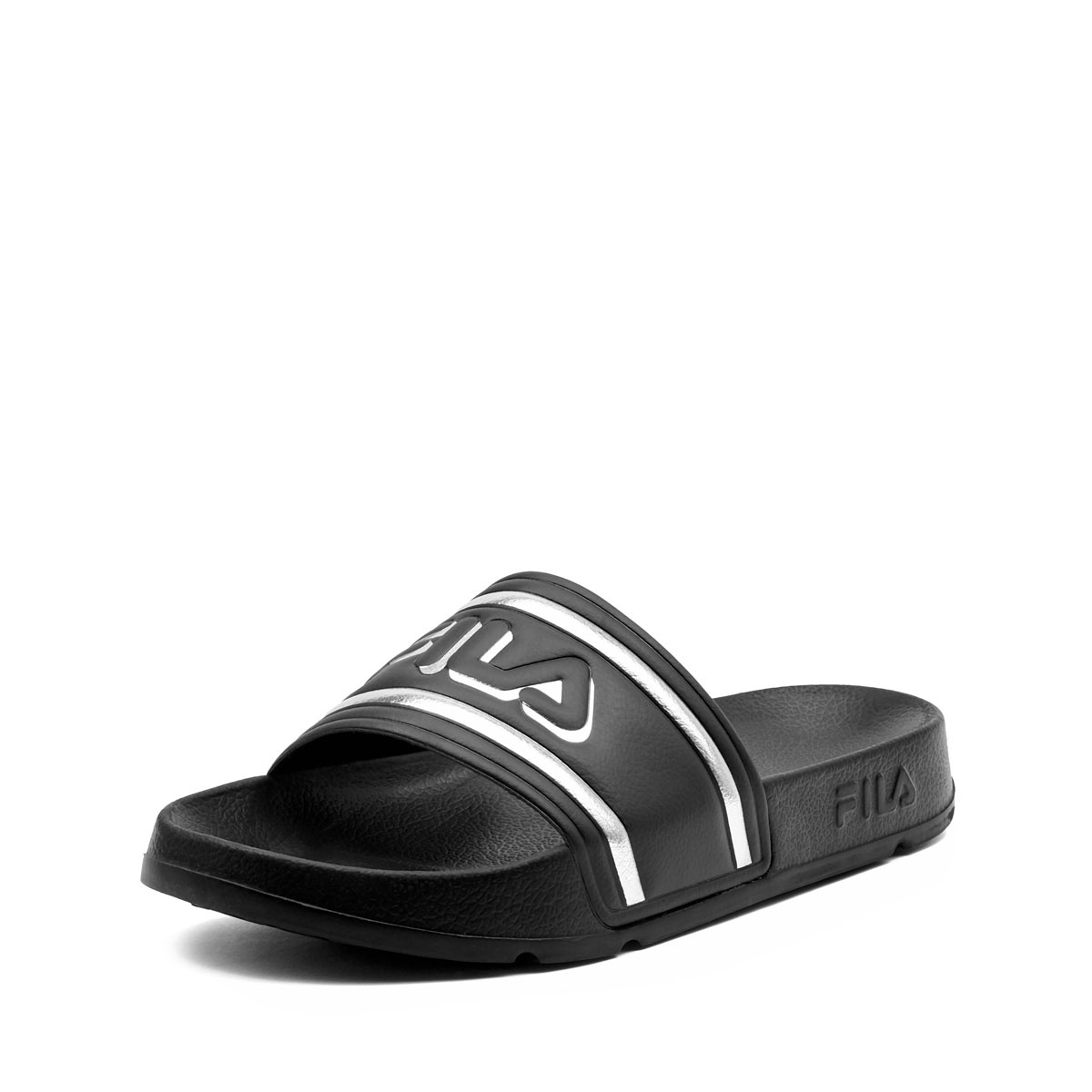 Fila Morro Bay Logo Șlapi damă FFW0102-83162