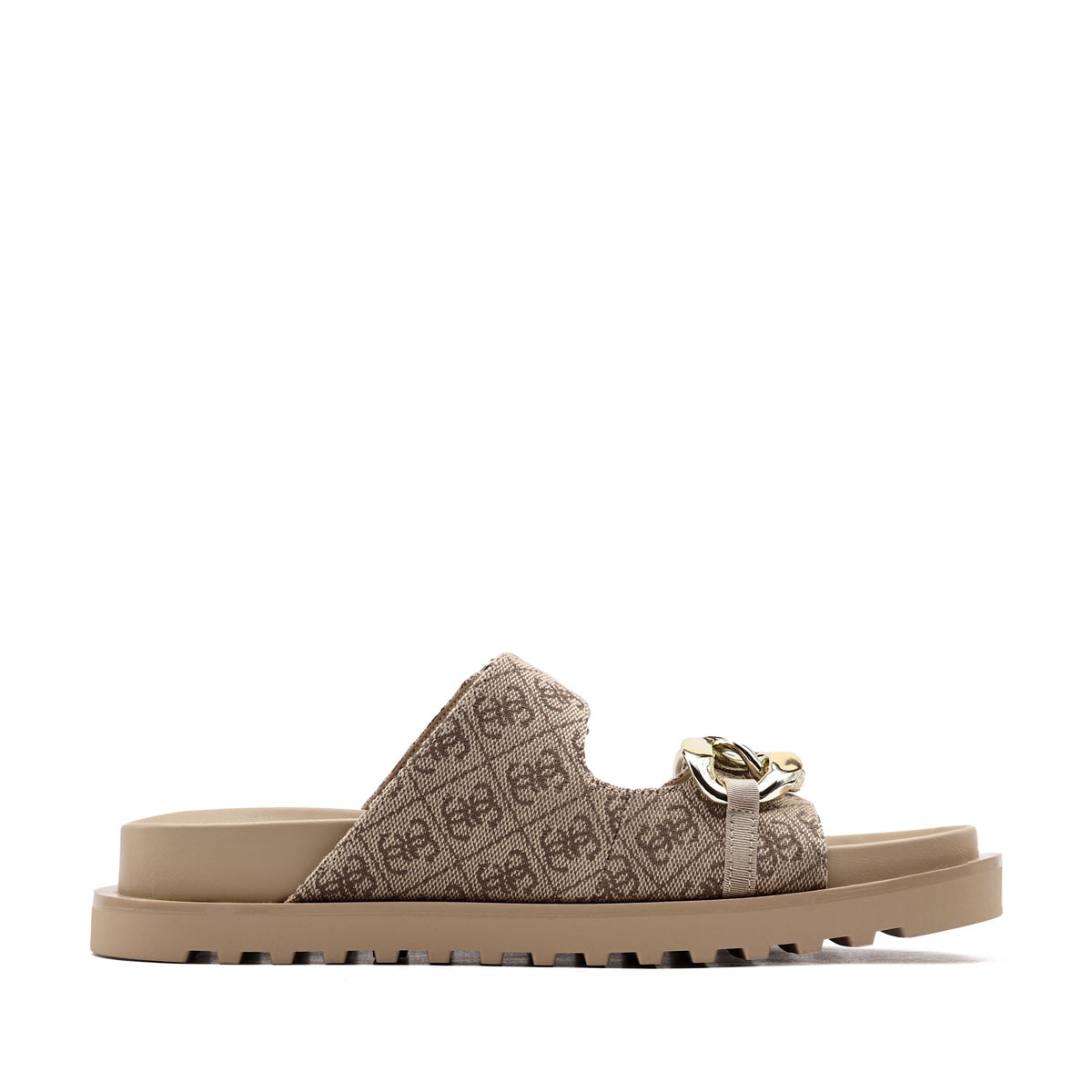Guess Fatema Șlapi damă FL6FT2FAL03-BEIBR
