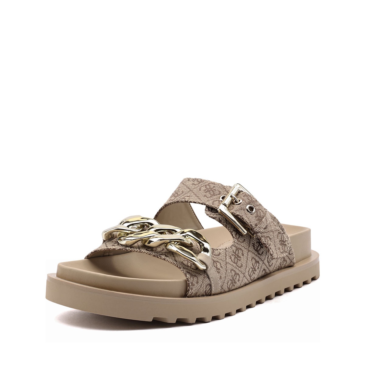 Guess Fatema Șlapi damă FL6FT2FAL03-BEIBR