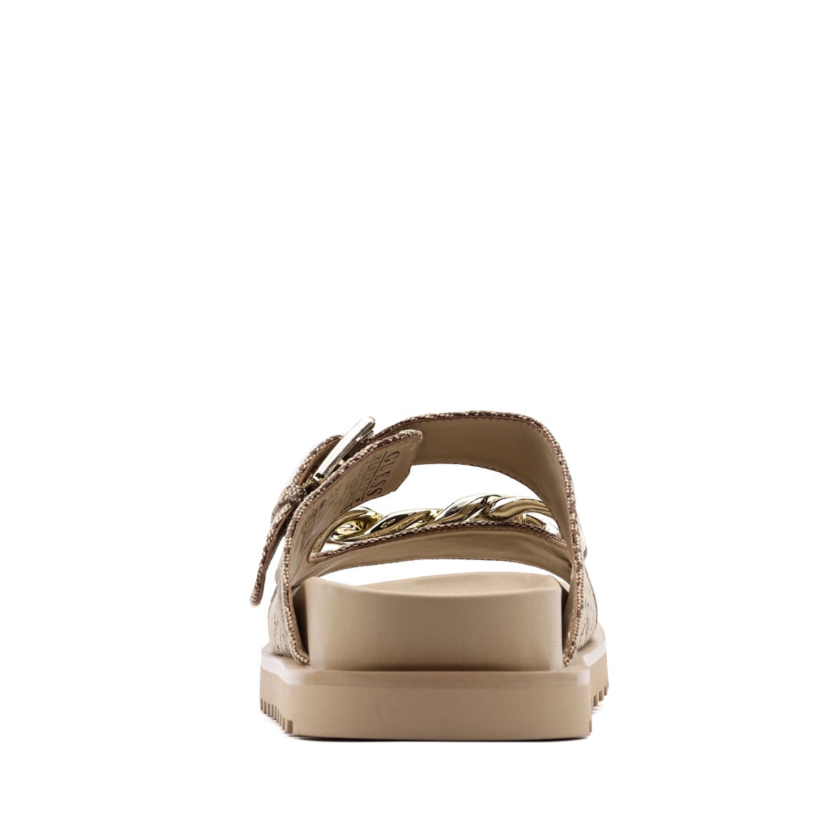 Guess Fatema Șlapi damă FL6FT2FAL03-BEIBR