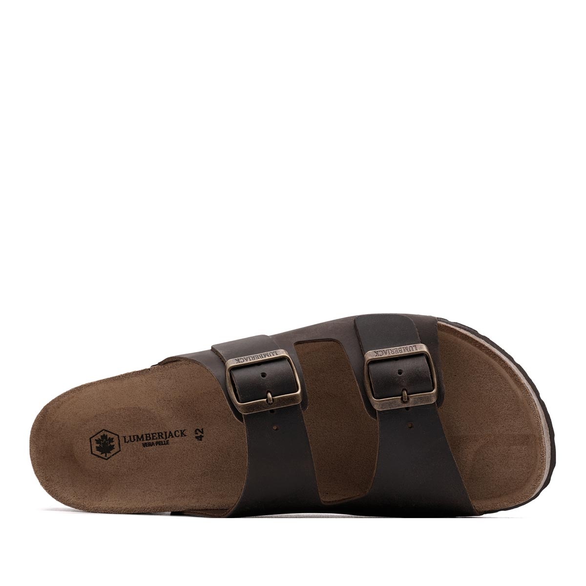 Lumberjack Flint Șlapi bărbați 102268880