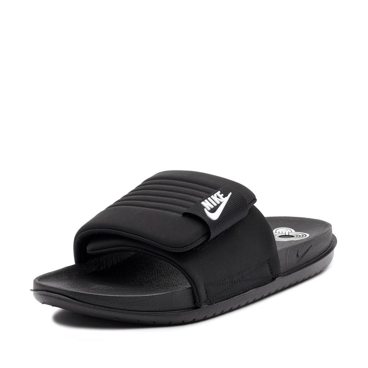 Nike Offcourt Adjust Slide Șlapi bărbați DQ9624-001