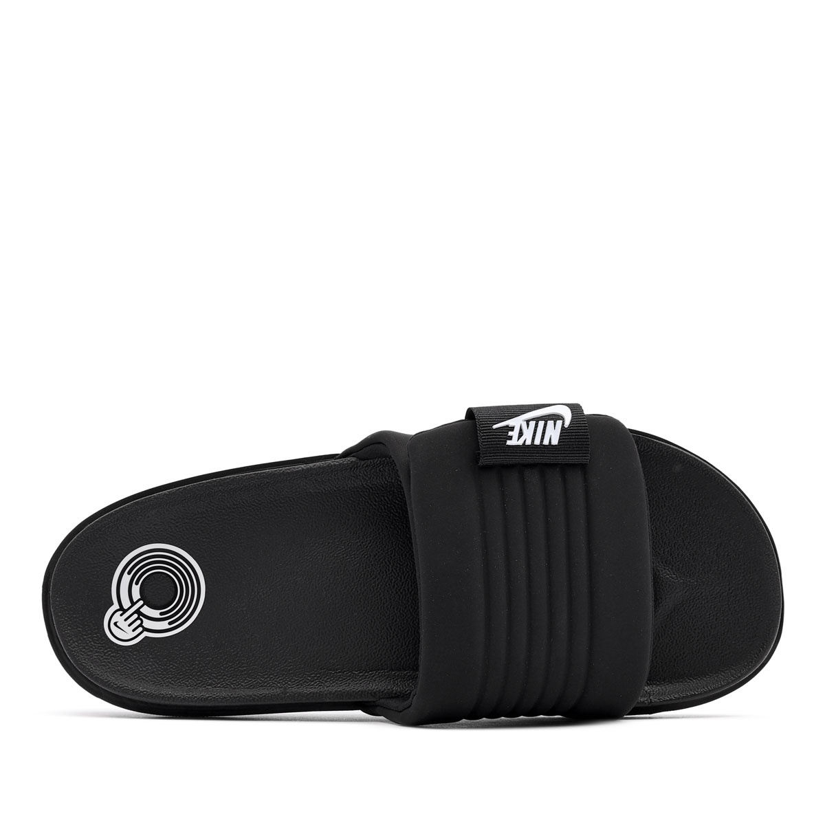 Nike Offcourt Adjust Slide Șlapi bărbați DQ9624-001