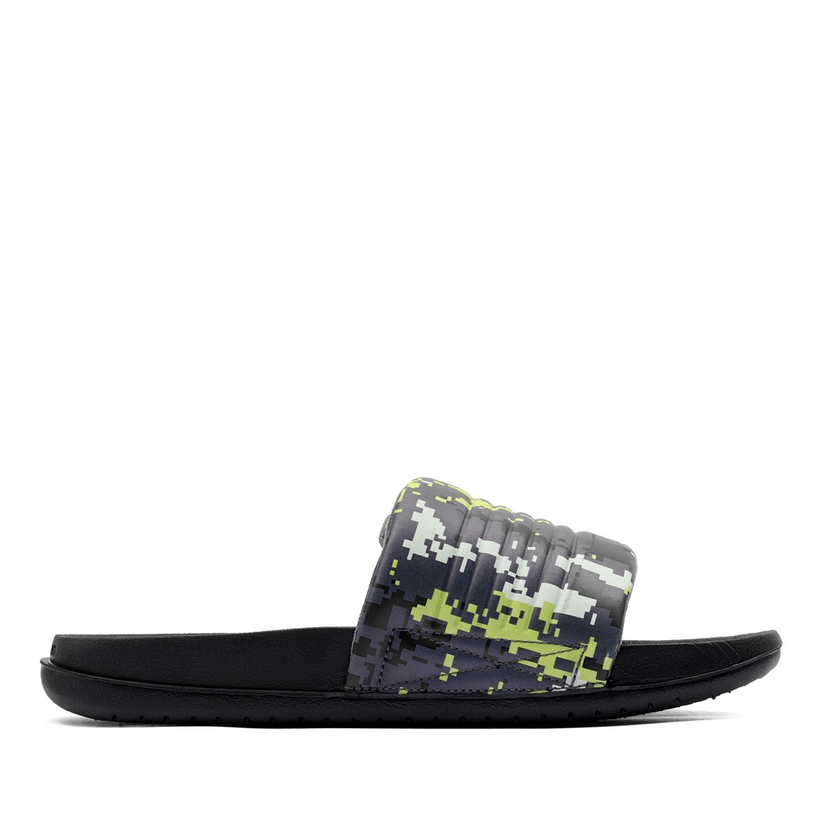 Nike Offcourt Adjust Slide Șlapi bărbați HQ2178-002