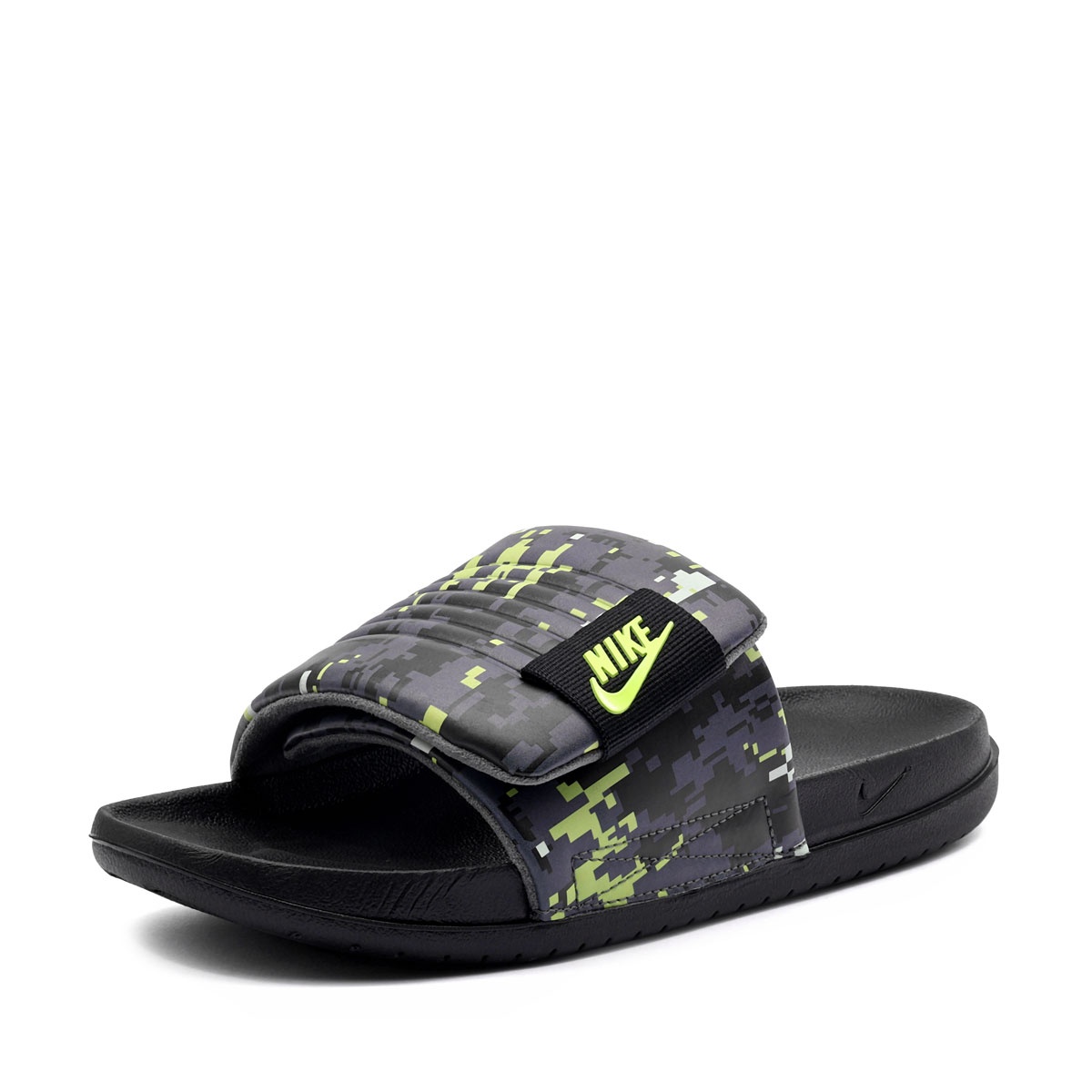 Nike Offcourt Adjust Slide Șlapi bărbați HQ2178-002