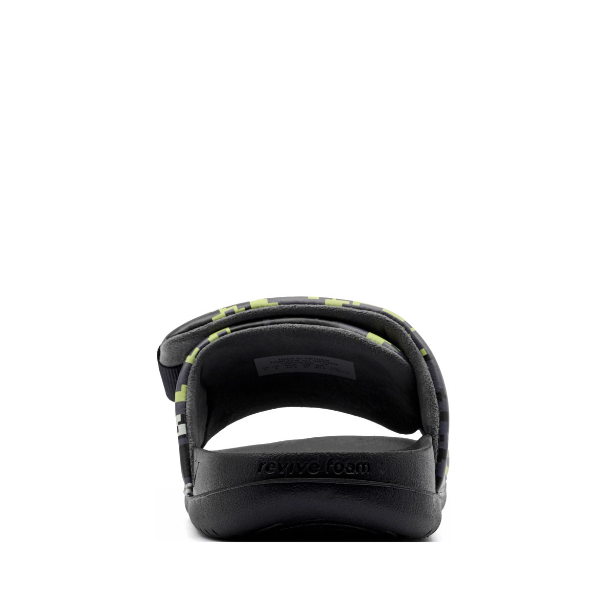 Nike Offcourt Adjust Slide Șlapi bărbați HQ2178-002
