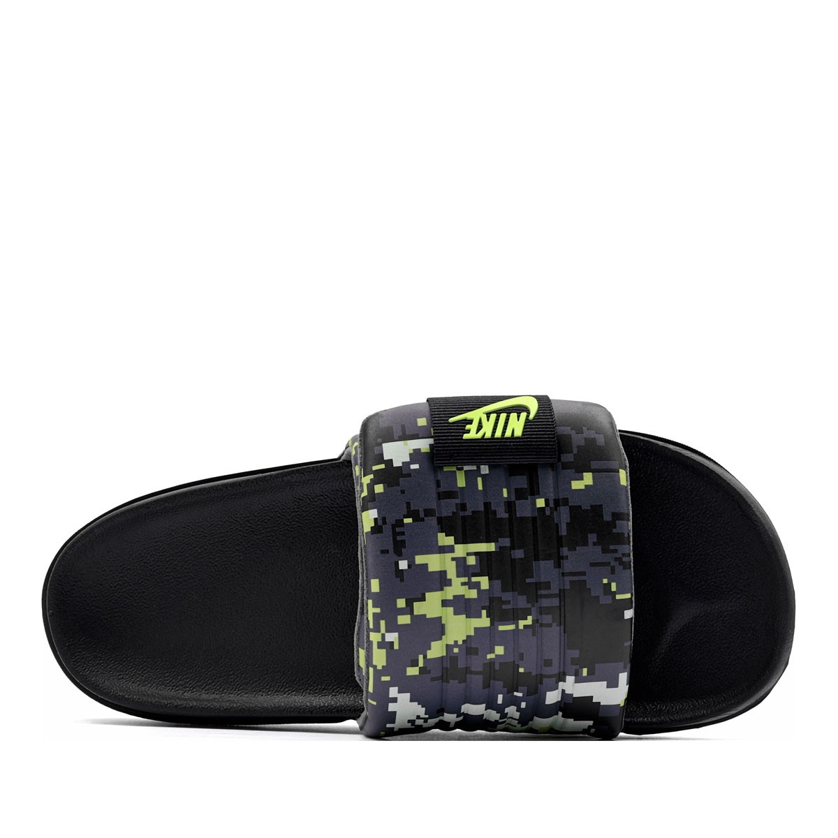 Nike Offcourt Adjust Slide Șlapi bărbați HQ2178-002