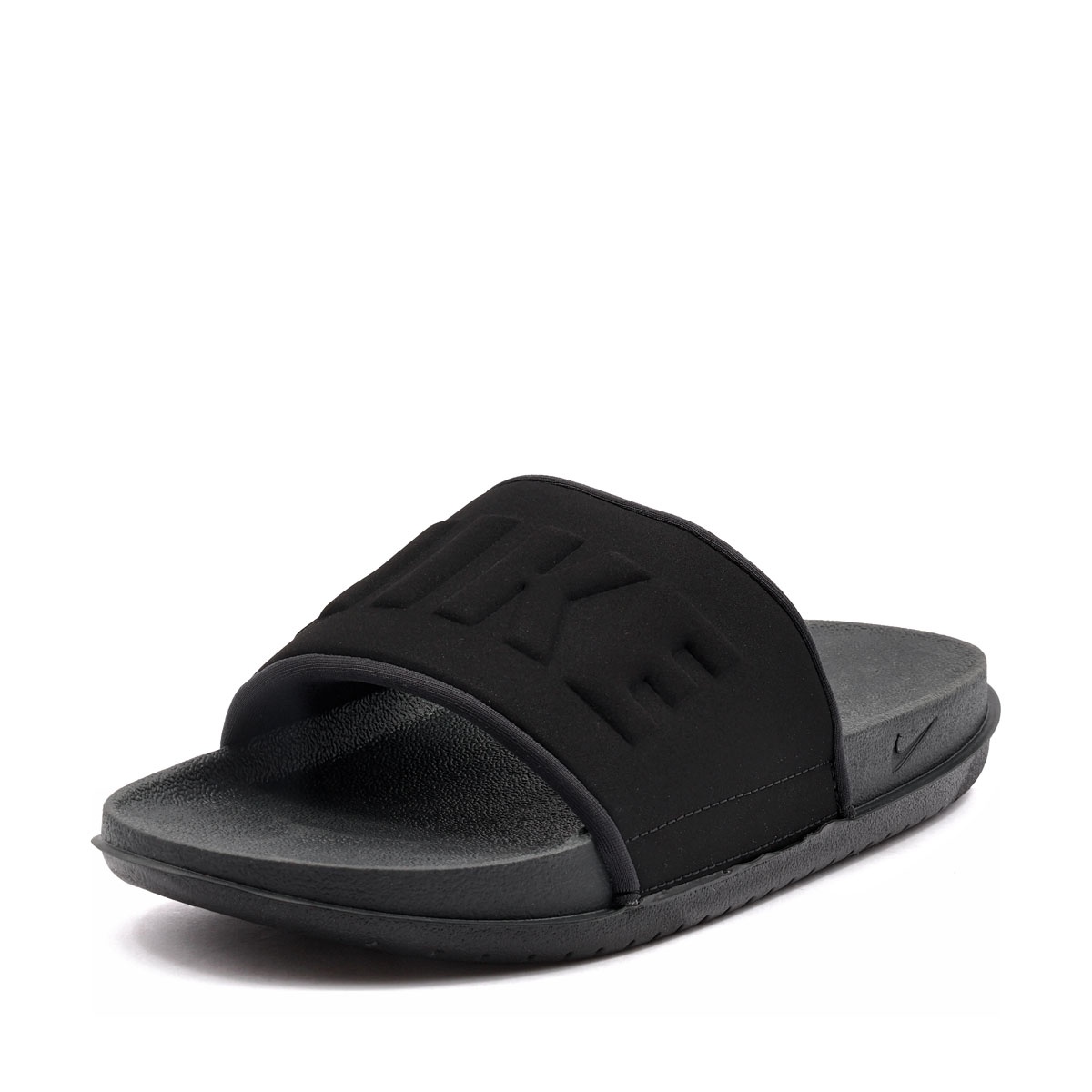 Nike Offcourt Slide Șlapi bărbați BQ4639-003