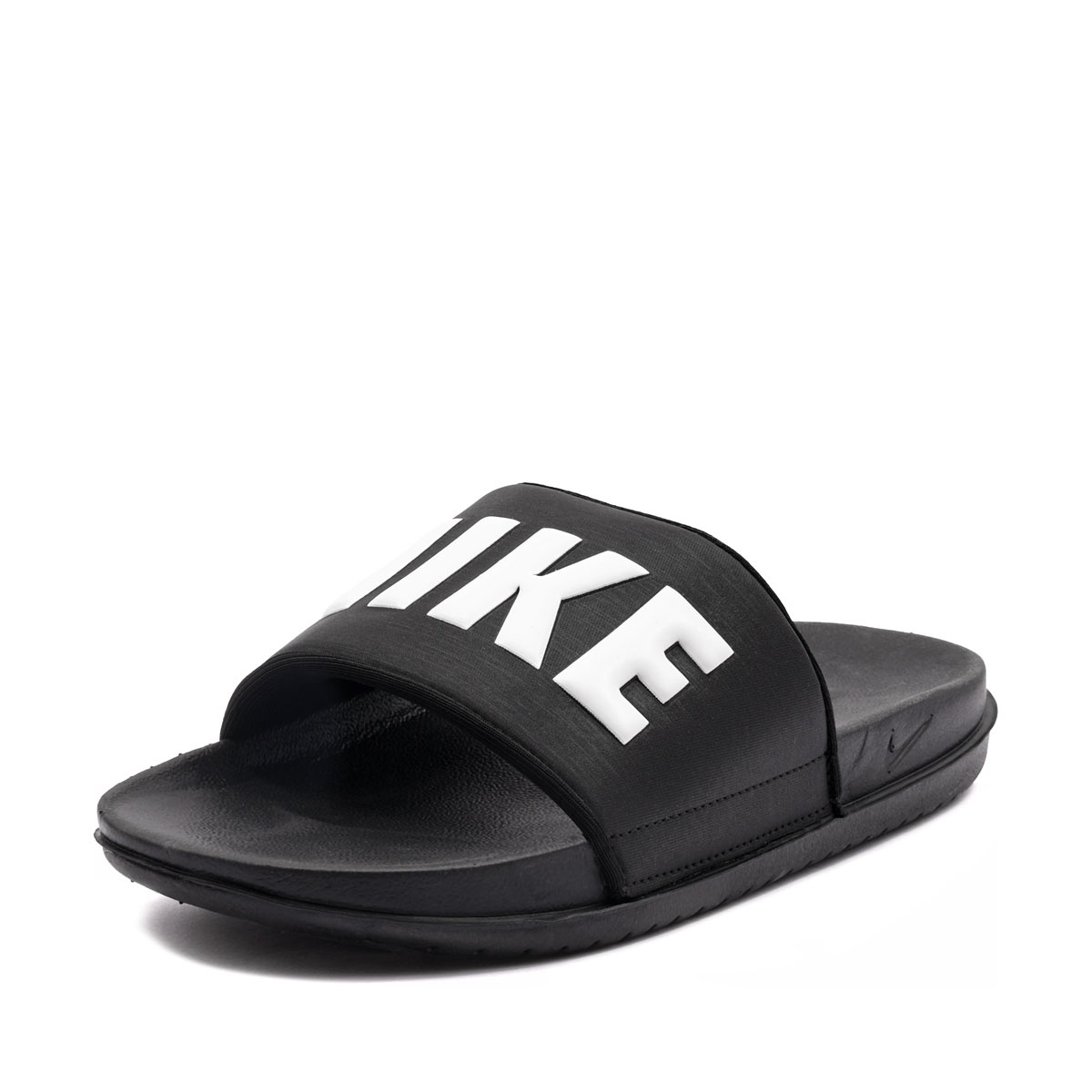 Nike Offcourt Slide Șlapi bărbați BQ4639-012