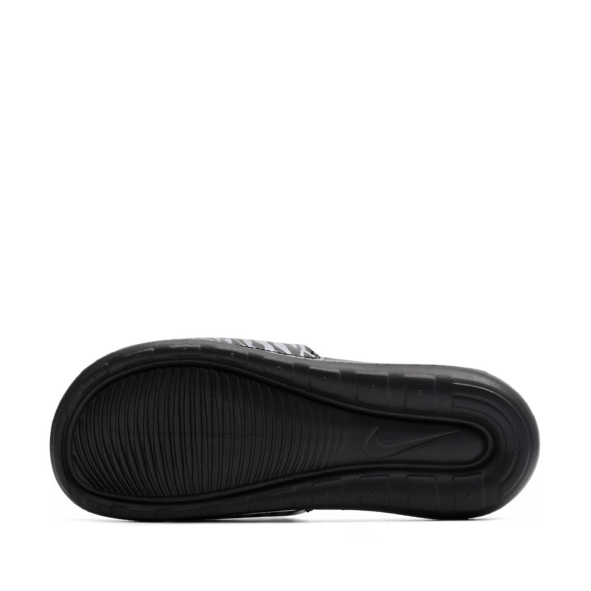 Nike Victori One Slide Print Șlapi damă CN9676-011