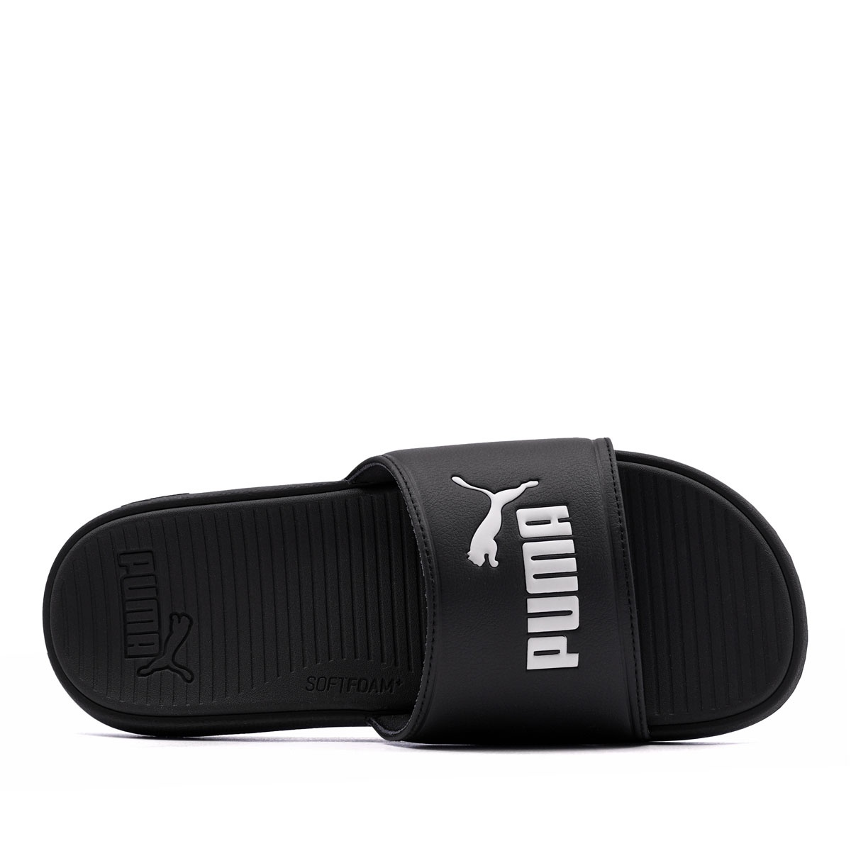 Puma Cool Cat 3.0 Slide Șlapi bărbați 408957-02