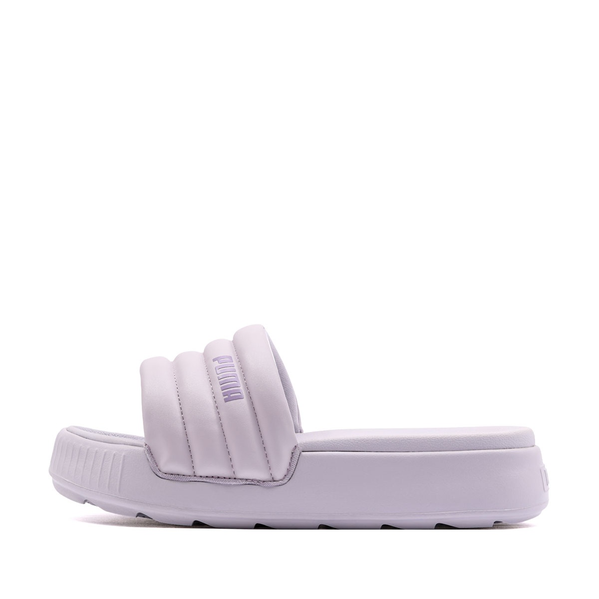 Puma Karmen Slide Puffy Șlapi damă 395399-13