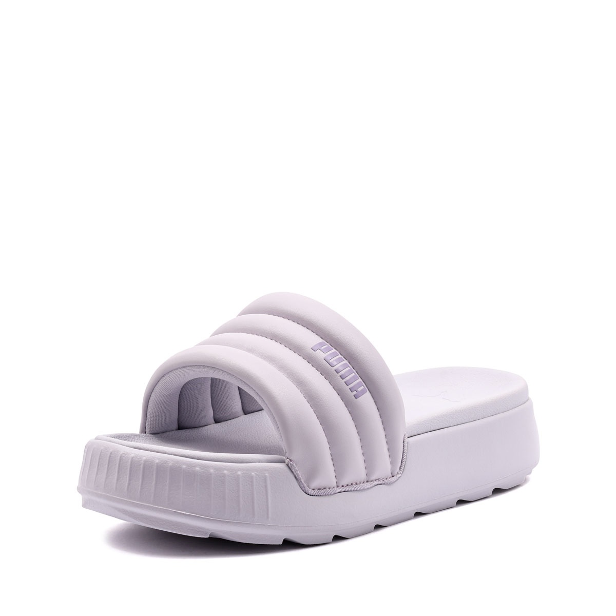 Puma Karmen Slide Puffy Șlapi damă 395399-13