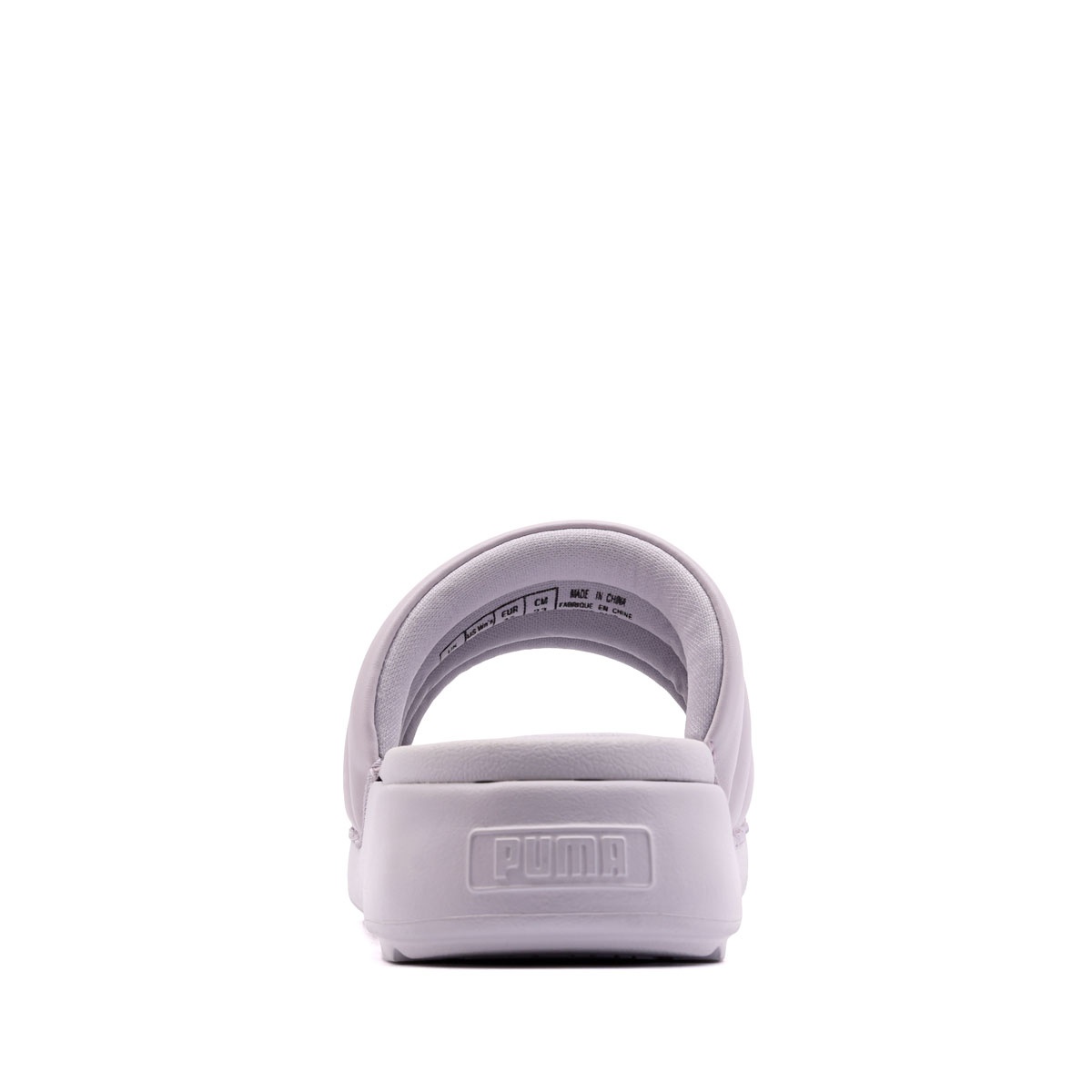 Puma Karmen Slide Puffy Șlapi damă 395399-13