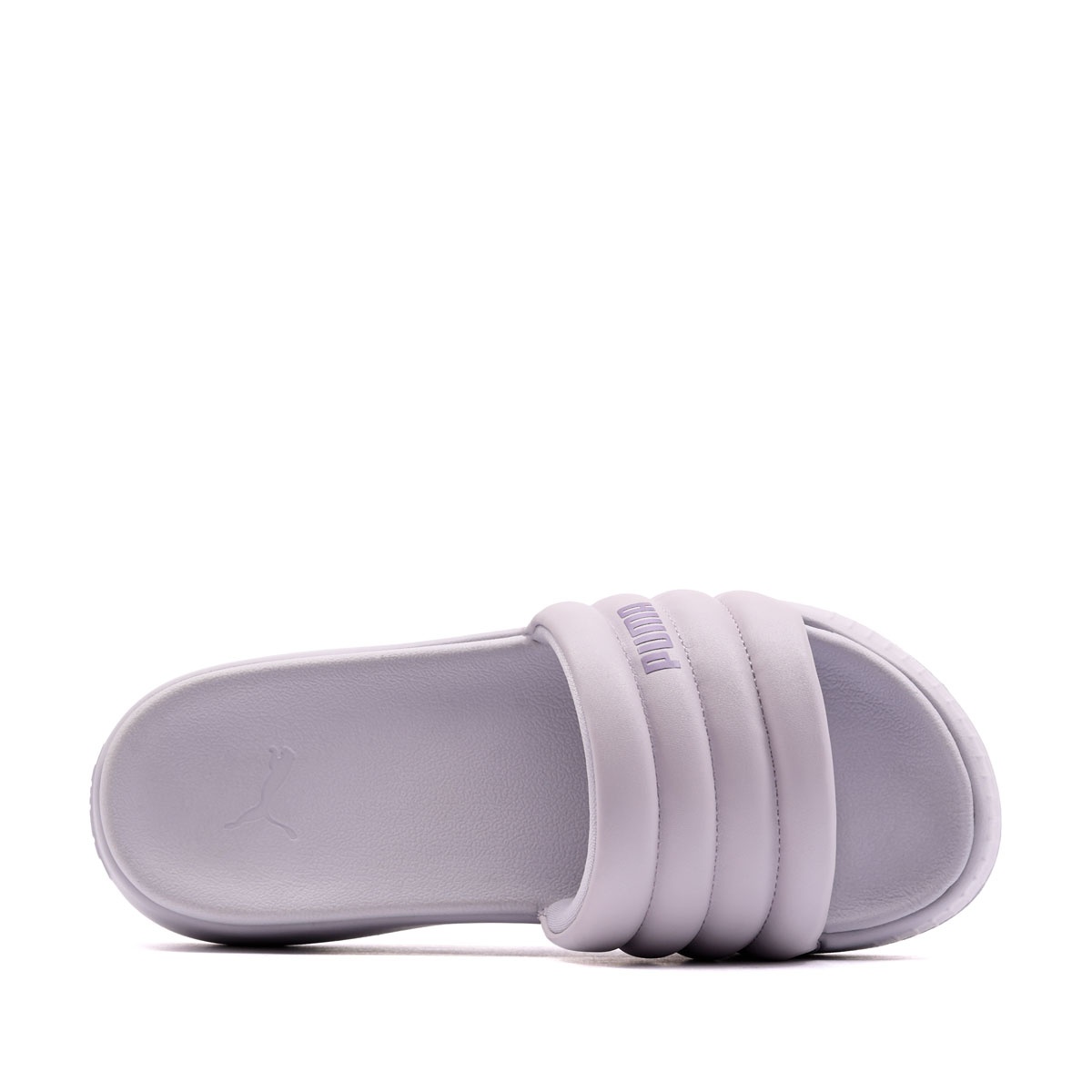 Puma Karmen Slide Puffy Șlapi damă 395399-13