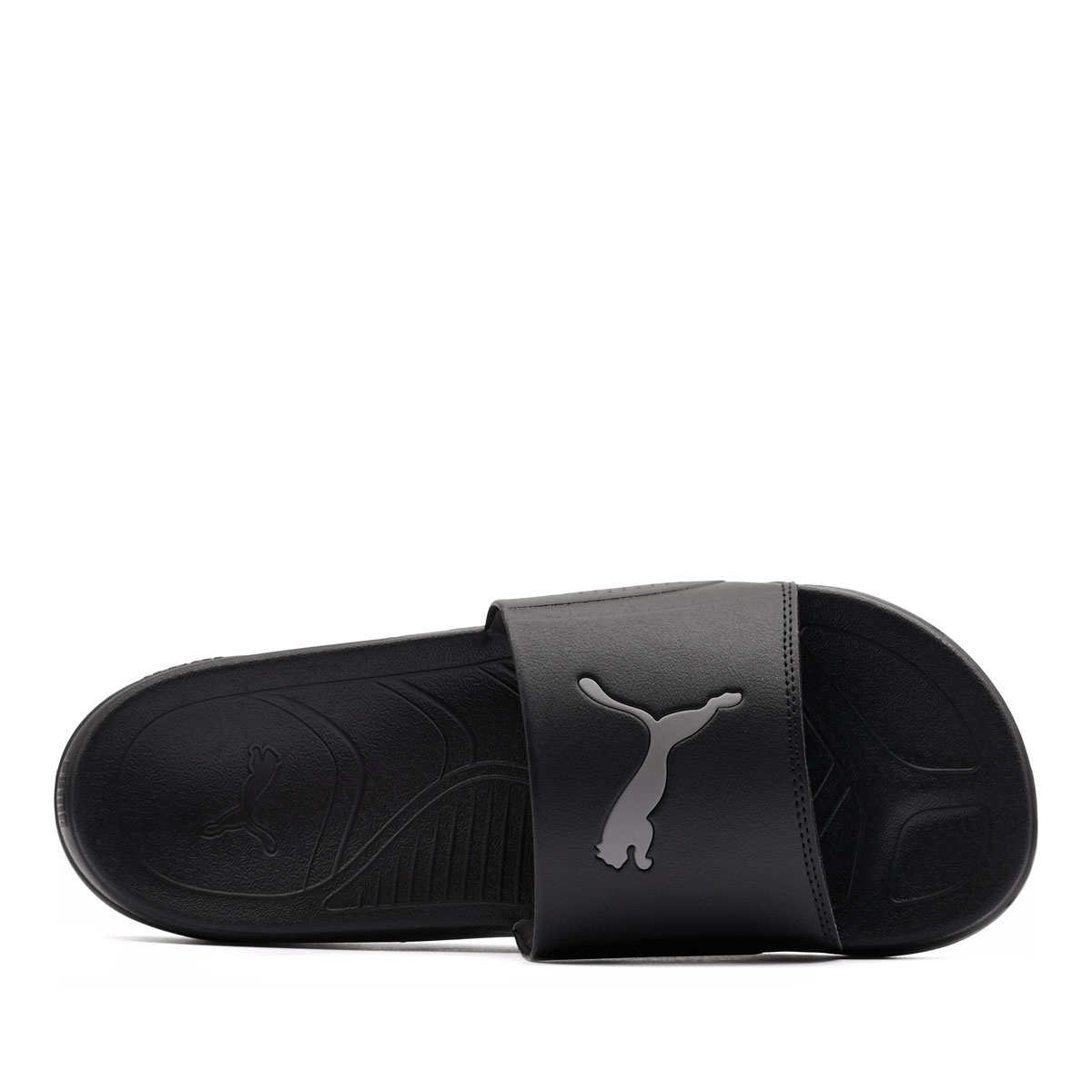 Puma Softride Teamcat Șlapi bărbați 402875-01