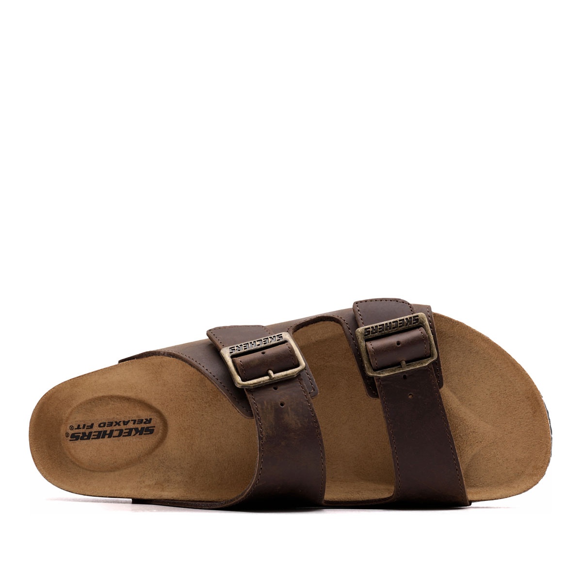 Skechers Aidan-Westmont Șlapi bărbați 205712-COC