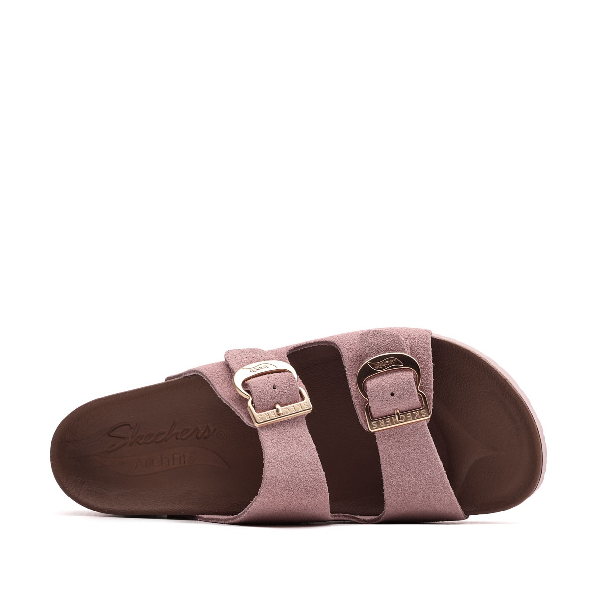 Skechers Arch Fit Granola-Boho Chic Șlapi damă 163653-BLSH