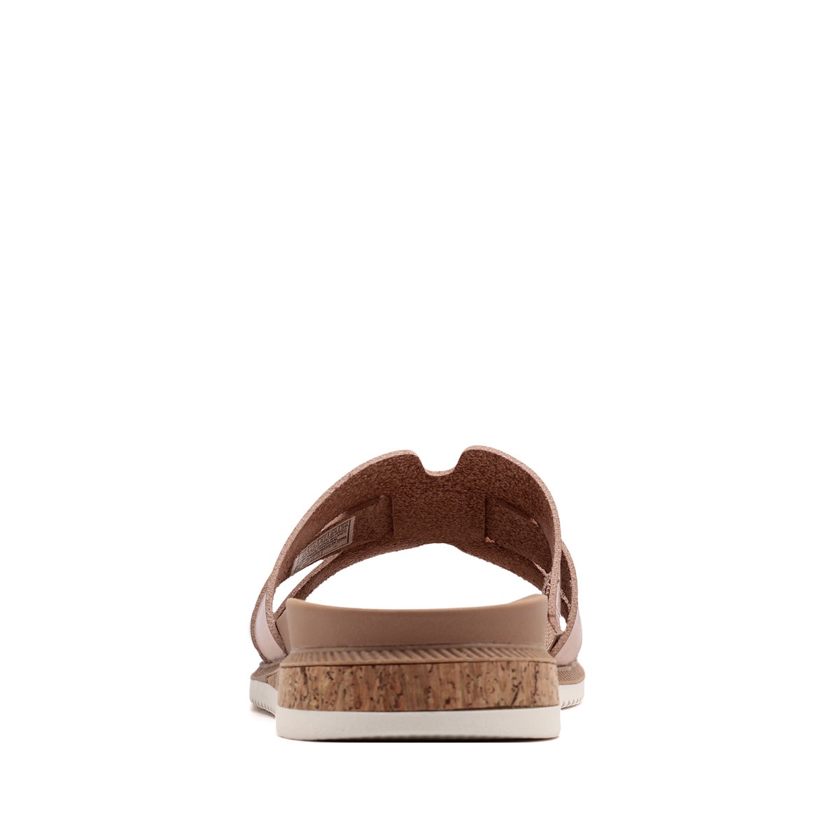 Skechers Desert Kiss Low-Peak Look Șlapi damă 114707-RSGD