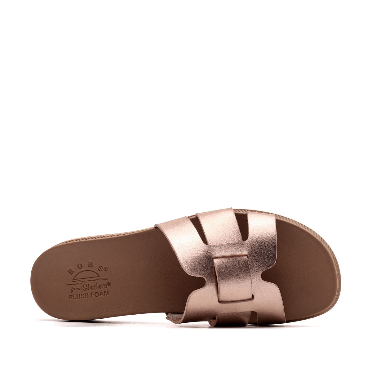 Skechers Desert Kiss Low-Peak Look Șlapi damă 114707-RSGD