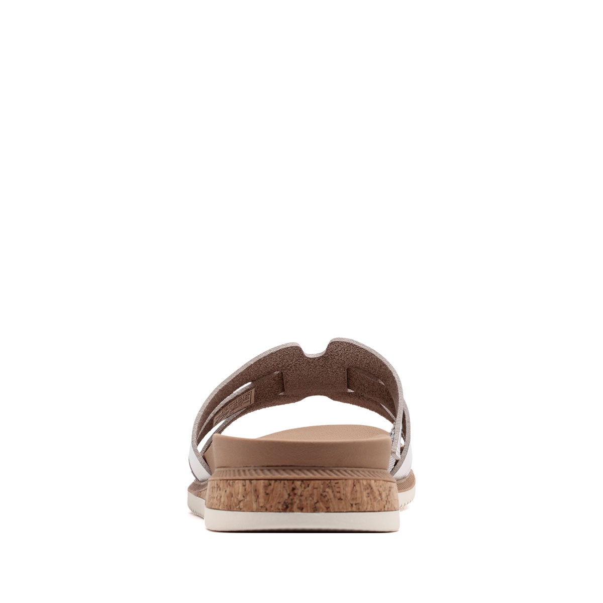 Skechers Desert Kiss Low-Peak Look Șlapi damă 114707-SIL