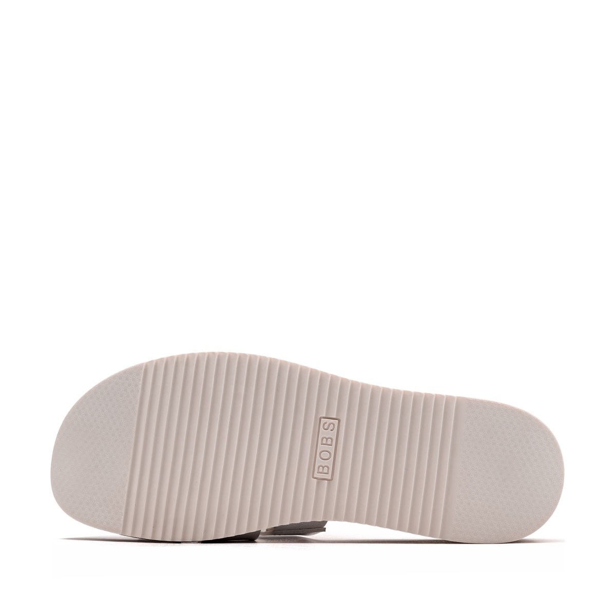 Skechers Desert Kiss Low-Peak Look Șlapi damă 114707-WHT