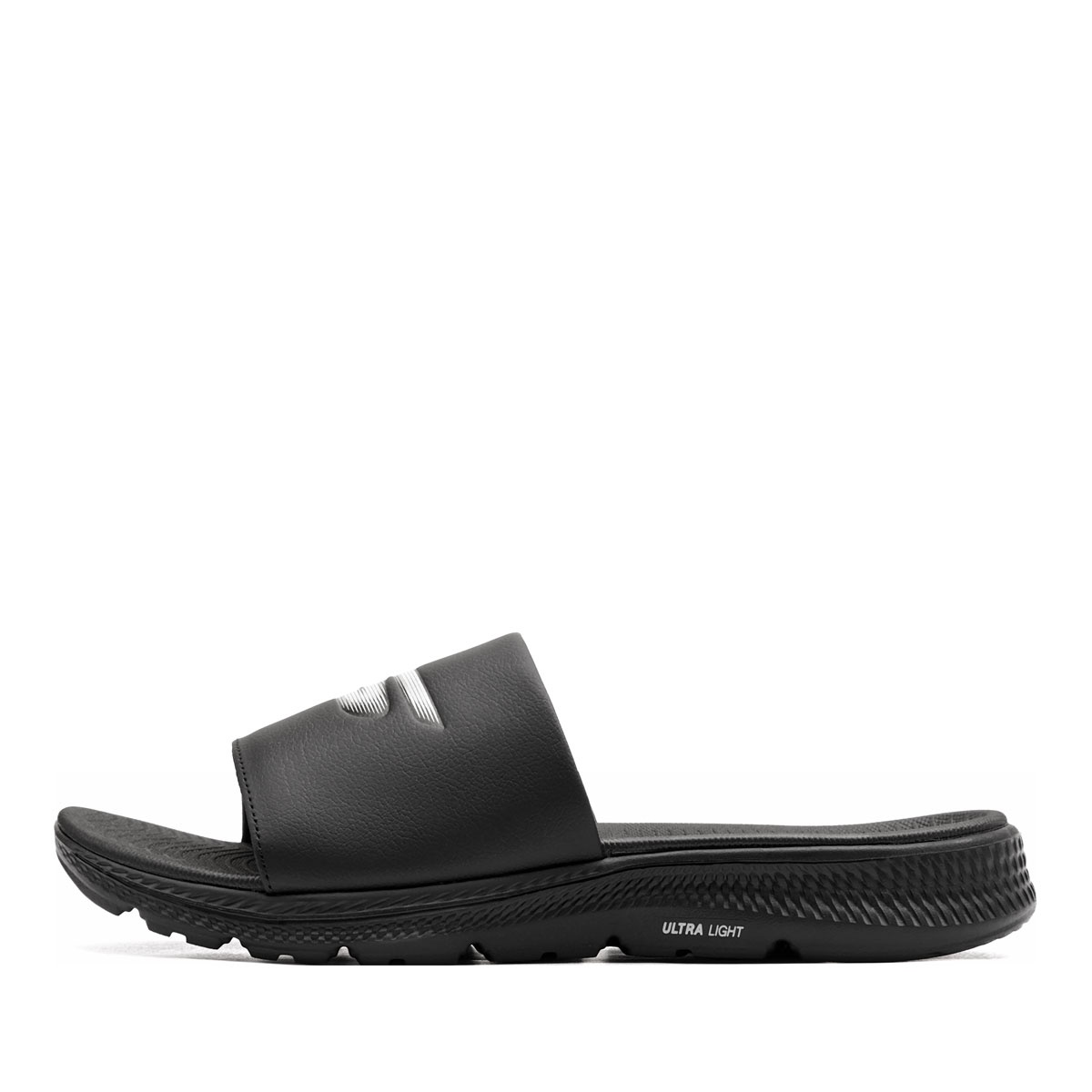 Skechers Go Consistent Sandal 2.0-Culver Șlapi bărbați 229269-BLK