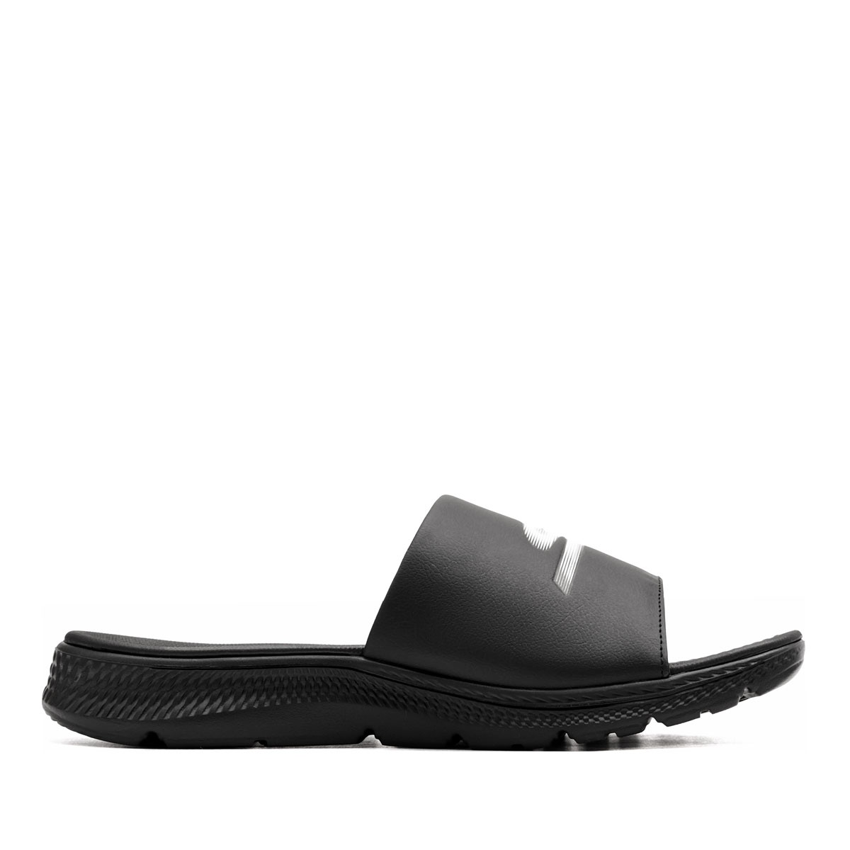 Skechers Go Consistent Sandal 2.0-Culver Șlapi bărbați 229269-BLK